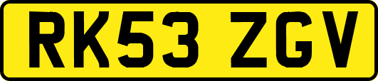 RK53ZGV