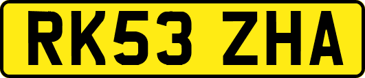 RK53ZHA