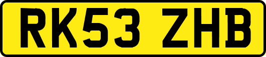 RK53ZHB