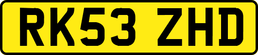 RK53ZHD