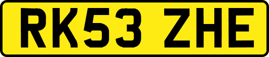 RK53ZHE
