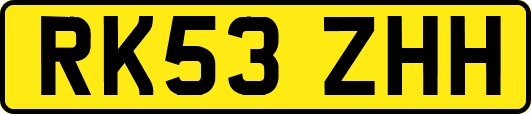 RK53ZHH