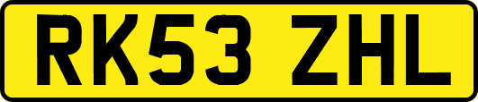 RK53ZHL