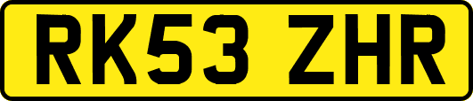 RK53ZHR