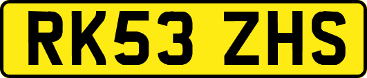 RK53ZHS