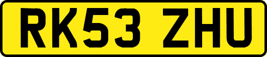 RK53ZHU