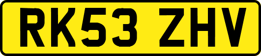 RK53ZHV
