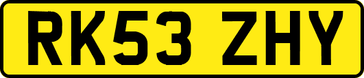 RK53ZHY