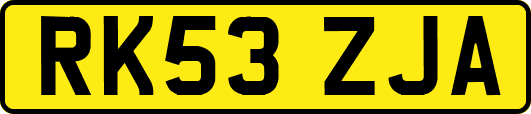 RK53ZJA