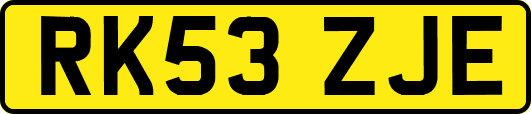 RK53ZJE
