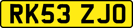 RK53ZJO