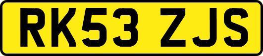 RK53ZJS