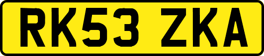 RK53ZKA