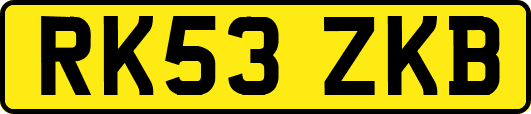 RK53ZKB