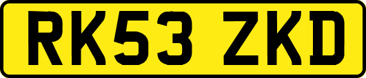 RK53ZKD