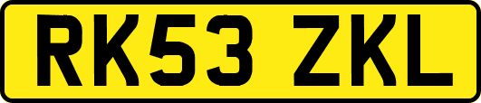 RK53ZKL