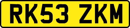 RK53ZKM