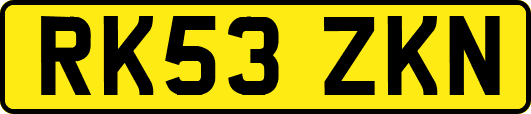 RK53ZKN