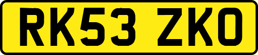 RK53ZKO