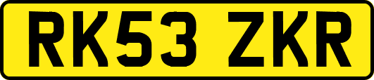 RK53ZKR