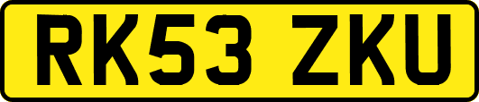 RK53ZKU