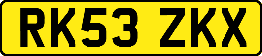 RK53ZKX