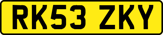RK53ZKY
