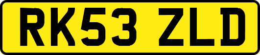 RK53ZLD