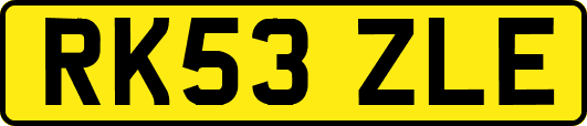 RK53ZLE