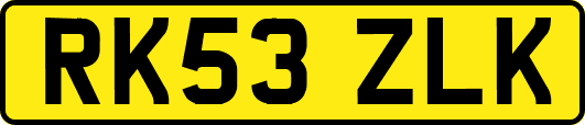 RK53ZLK