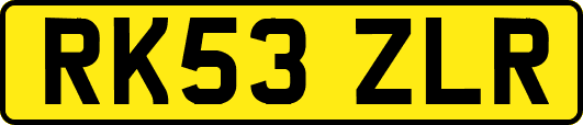 RK53ZLR