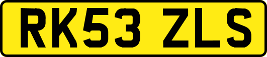 RK53ZLS