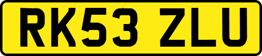 RK53ZLU