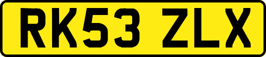 RK53ZLX