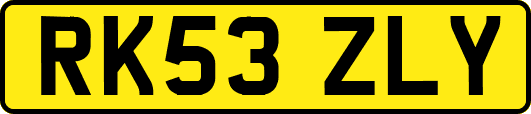 RK53ZLY