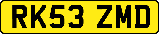 RK53ZMD