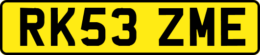 RK53ZME