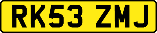 RK53ZMJ