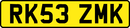 RK53ZMK