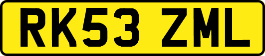 RK53ZML
