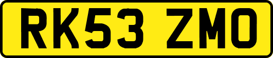 RK53ZMO
