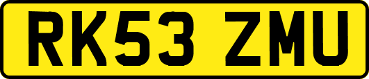 RK53ZMU