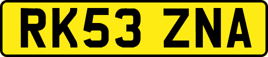 RK53ZNA
