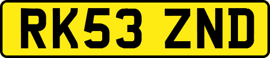 RK53ZND