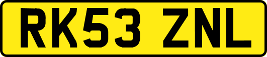 RK53ZNL