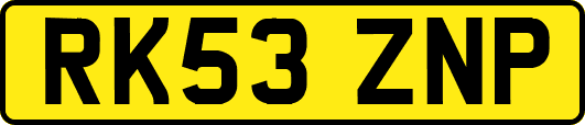 RK53ZNP