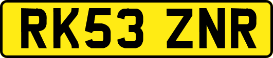RK53ZNR