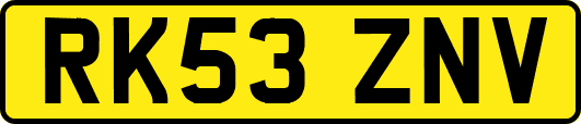 RK53ZNV