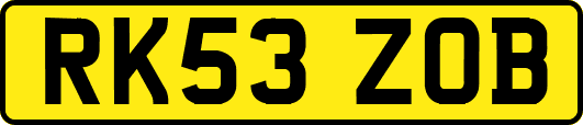RK53ZOB