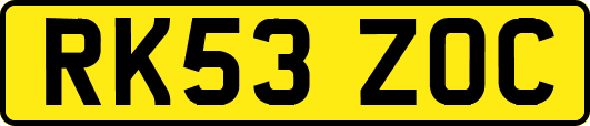 RK53ZOC